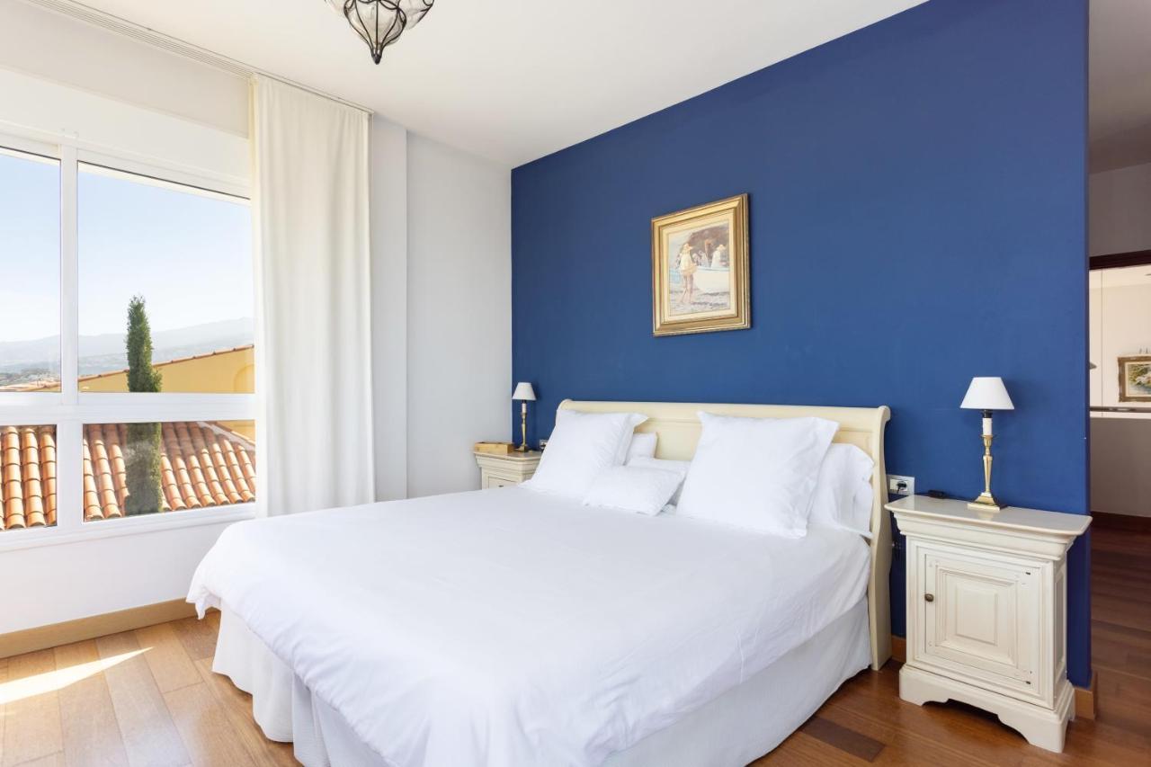 Villa Syrah Puerto de la Cruz  Esterno foto